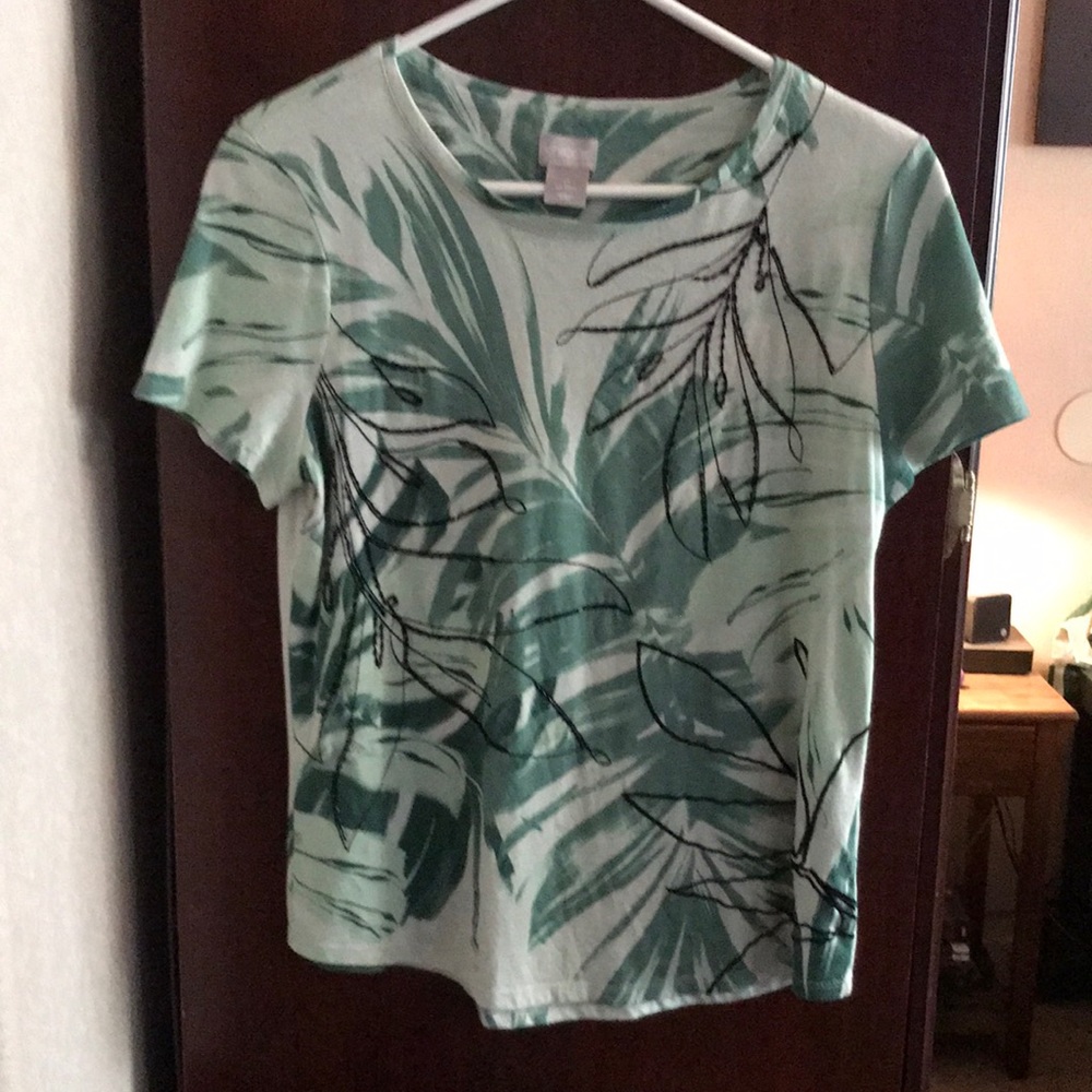 Women’s Chico top